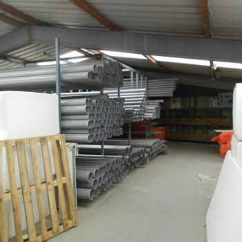 ceramicas y construccion san martin de la vega