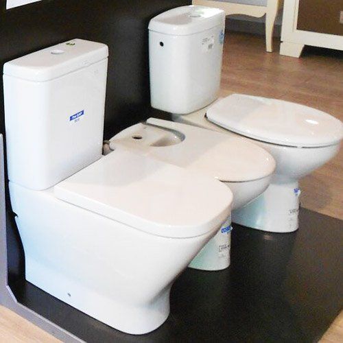 sanitarios