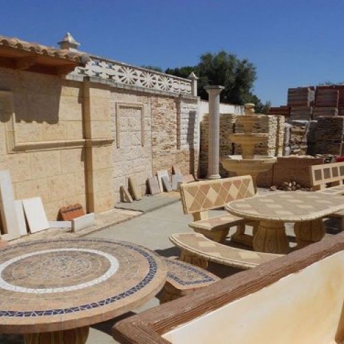 ceramicas y baños san martin de la vega