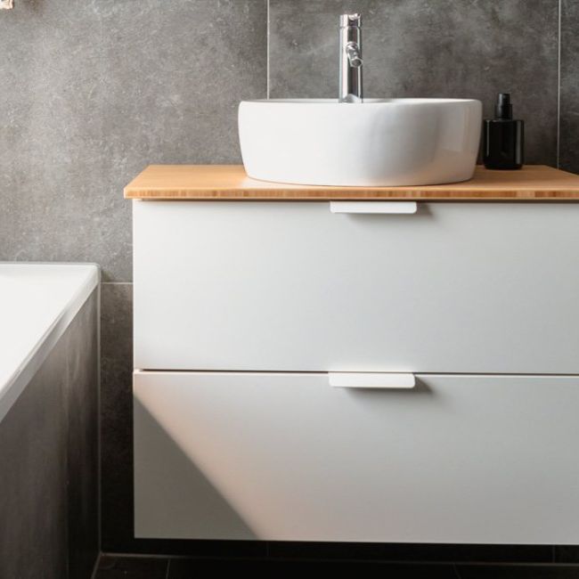 Muebles baño Gamma Suncose