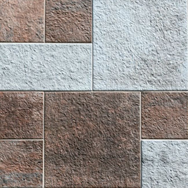 Suelos cerámicos Gamma Suncose