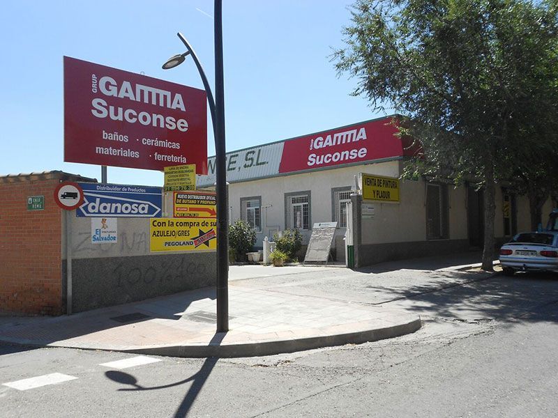 construccion san martin de la vega