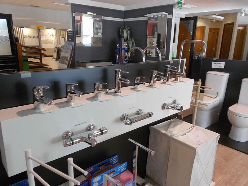 baños san martin de la vega