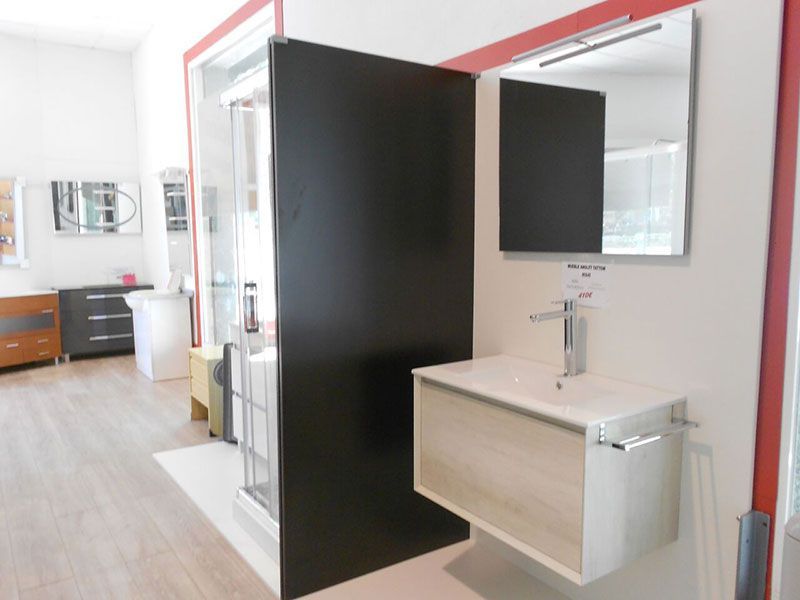 imágenes de cerámicas y baños