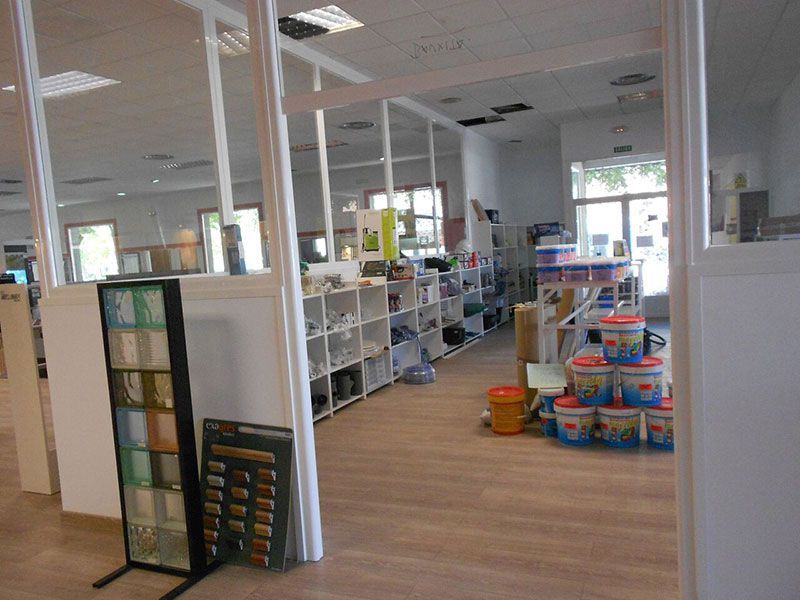 construccion san martin de la vega