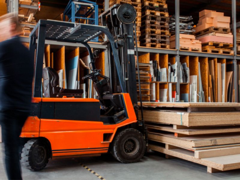 suministros para la contrucción