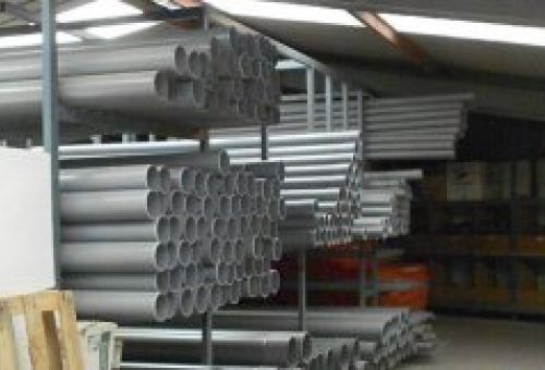 suministros construcción madrid sur