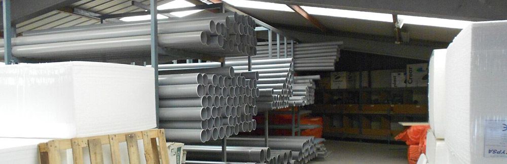 suministros construcción madrid sur